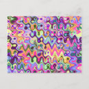 Search for bright postcards Fun