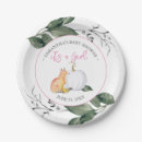 Search for fox plates Fall