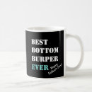 Search for best farter ever mugs Happy father's day