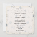 Search for crab wedding invitations Sea