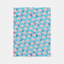 Search for pink and coral blankets Ocean