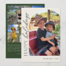 Search for newsletter cards Green