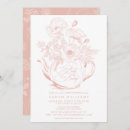 Search for is brewing baby girl shower invitations Elegant