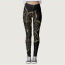 Search for glitter leggings Metallic