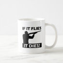 Search for flying ducks mugs Hunter