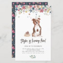 Search for bull invitations Dog