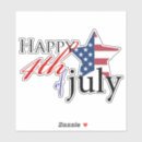 Search for big red one stickers United states