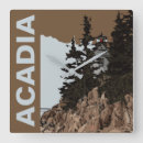 Search for bass clocks Maine