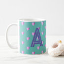 Search for pastel teal mugs Chic