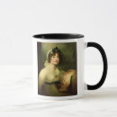 Search for 1800s mugs Woman