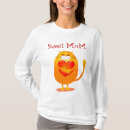 Search for affection womens tshirts Sweet