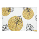 Search for leaves pillowcases Leaf