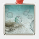 Search for virus christmas tree decorations Magnification