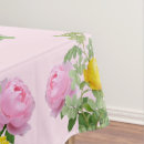 Search for mothers day tablecloths Pink