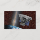 Search for satellite business cards Science