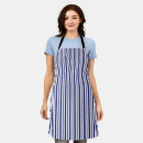 Search for vertical stripes aprons Retro