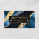 Search for teared business cards Tears
