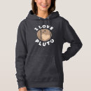 Search for pluto hoodies Humour