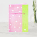 Search for dotty cards Pink