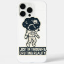 Search for lost iphone cases Astronaut