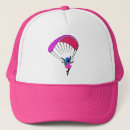 Search for paragliding hats Glider