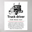 Search for trucking posters Trucker
