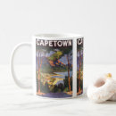 Search for cape town south africa mugs Vacation