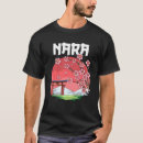 Search for nara tshirts Japan