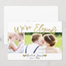 Search for engagement photo wedding invitations Modern