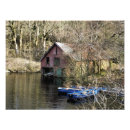 Search for boathouse posters Water