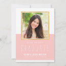 Search for pastel graduation invitations Trendy