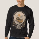 Search for millinocket Lake