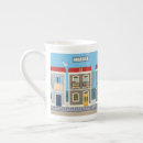 Search for azulejo mugs Portugal