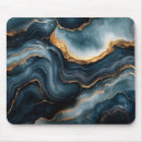 Search for swirl mousepads Navy blue