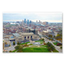 Search for union station art Kansas city