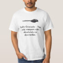 Search for grenade tshirts Military