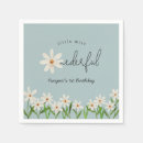 Search for little miss onederful Daisy birthday party