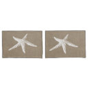 Search for faux pillowcases Rustic