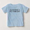 Search for bad baby clothes Bad hair day