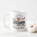 Search for best mum ever mugs Wildflowers