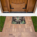 Search for elephant doormats Wildlife