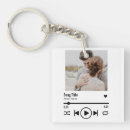 Search for song key rings Modern