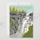 Search for valley cards Waterfall