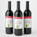 Search for apple wine labels Modern