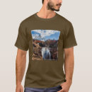 Search for fitz tshirts Los glaciares national park