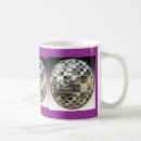 Search for mirror ball mugs Dance