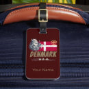 Search for viking luggage tags Scandinavia