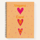 Search for vegan notebooks Vegetarian