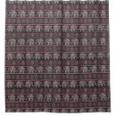 Search for elegant elephant shower curtains African