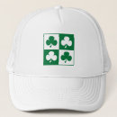 Search for shamrock hats Happy